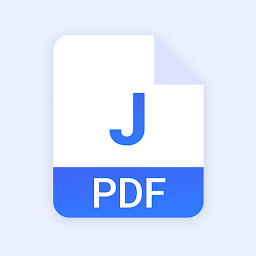 JaPdf app icon