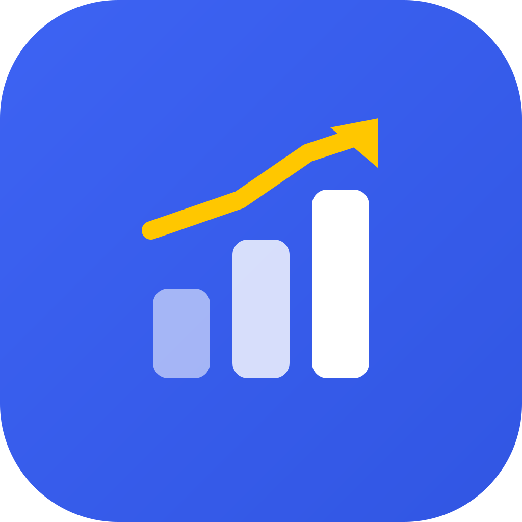 JaSales app icon